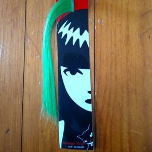 Manic Panic x Emily the Strange Glam Strip